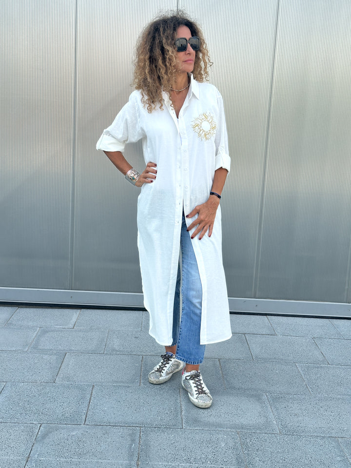 Shirt Dresses for Women
