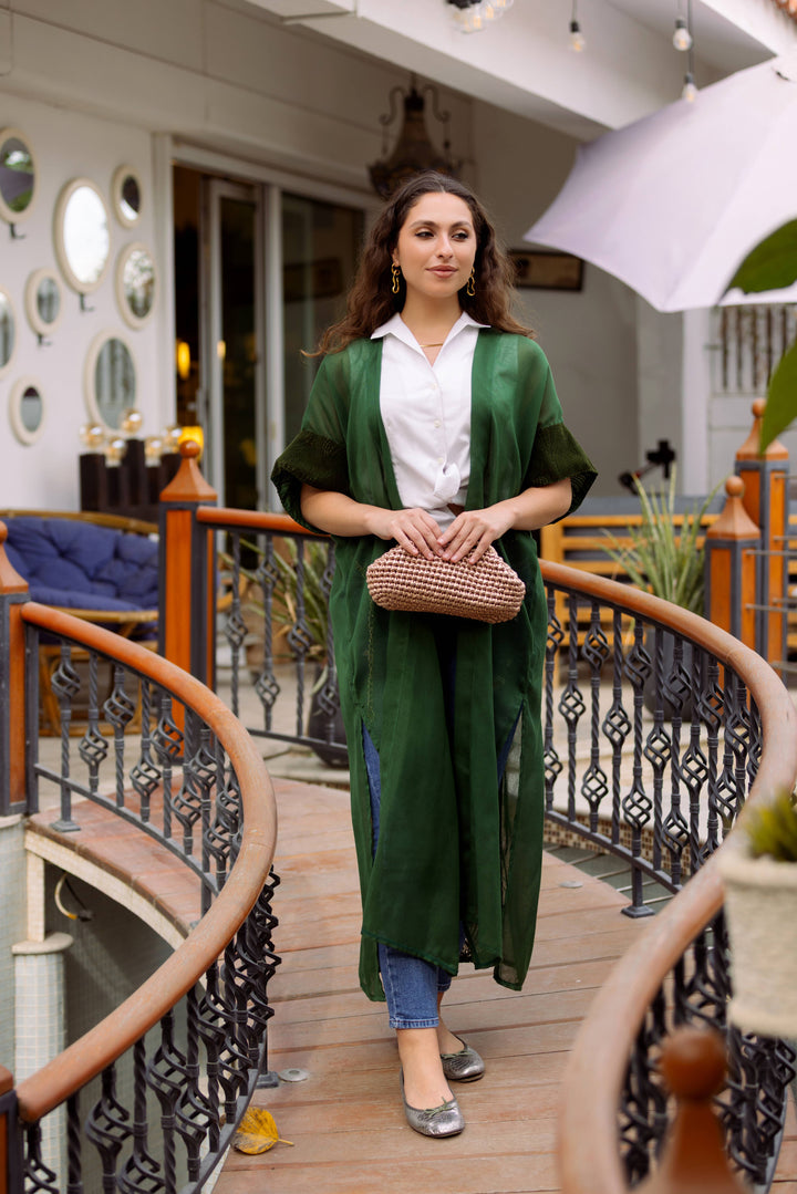 Mixed Kaftan – Unique Modest Wear | Ashia Clothing Store