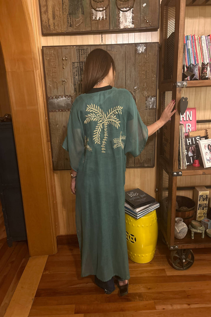 Najaf Kaftan – Elegant Modest Clothing | Ashia Clothing Store