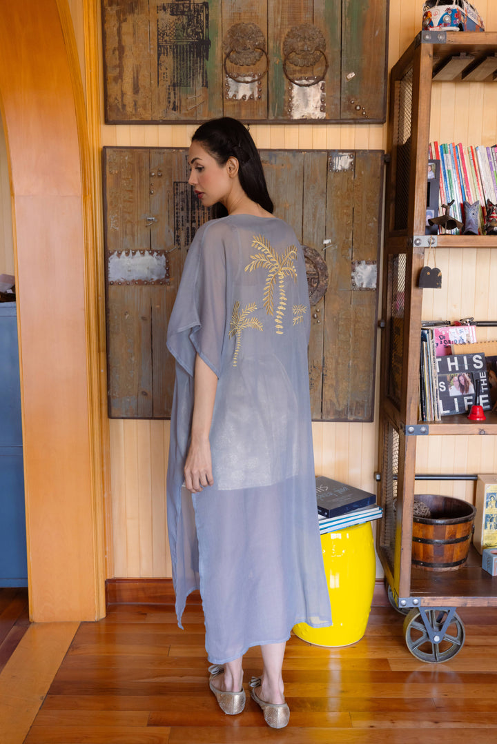 Najaf Kaftan – Elegant Modest Clothing | Ashia Clothing Store