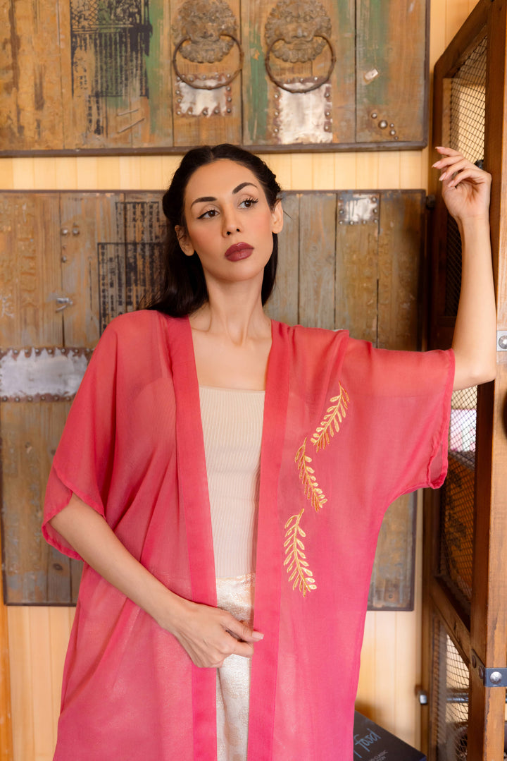Najaf Kaftan – Elegant Modest Clothing | Ashia Clothing Store