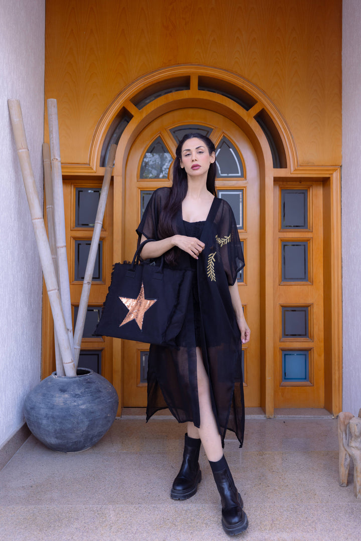 Najaf Kaftan – Elegant Modest Clothing | Ashia Clothing Store