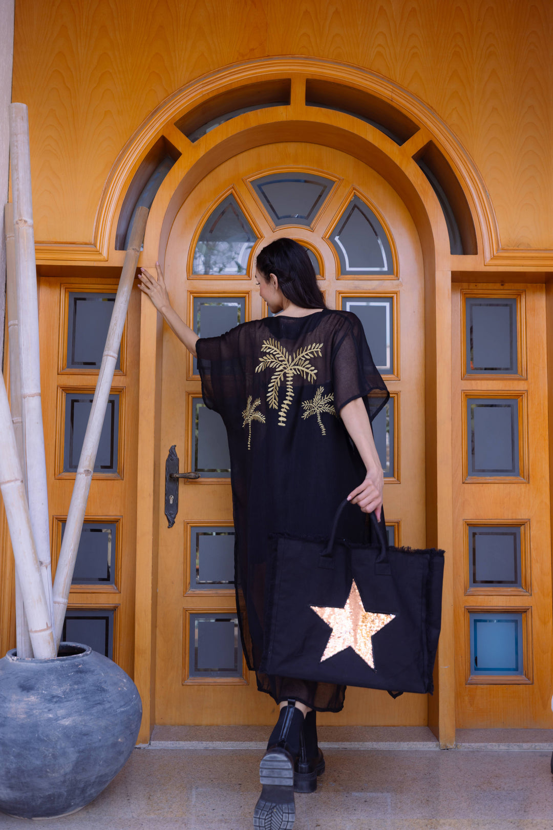 Najaf Kaftan – Elegant Modest Clothing | Ashia Clothing Store