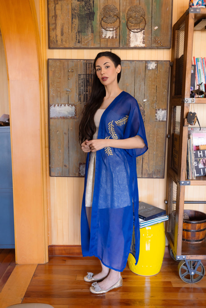 Najaf Kaftan – Elegant Modest Clothing | Ashia Clothing Store