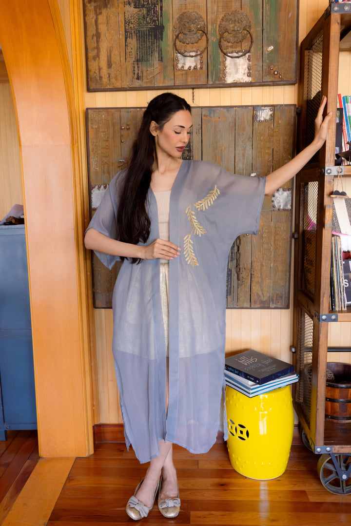 Najaf Kaftan – Elegant Modest Clothing | Ashia Clothing Store