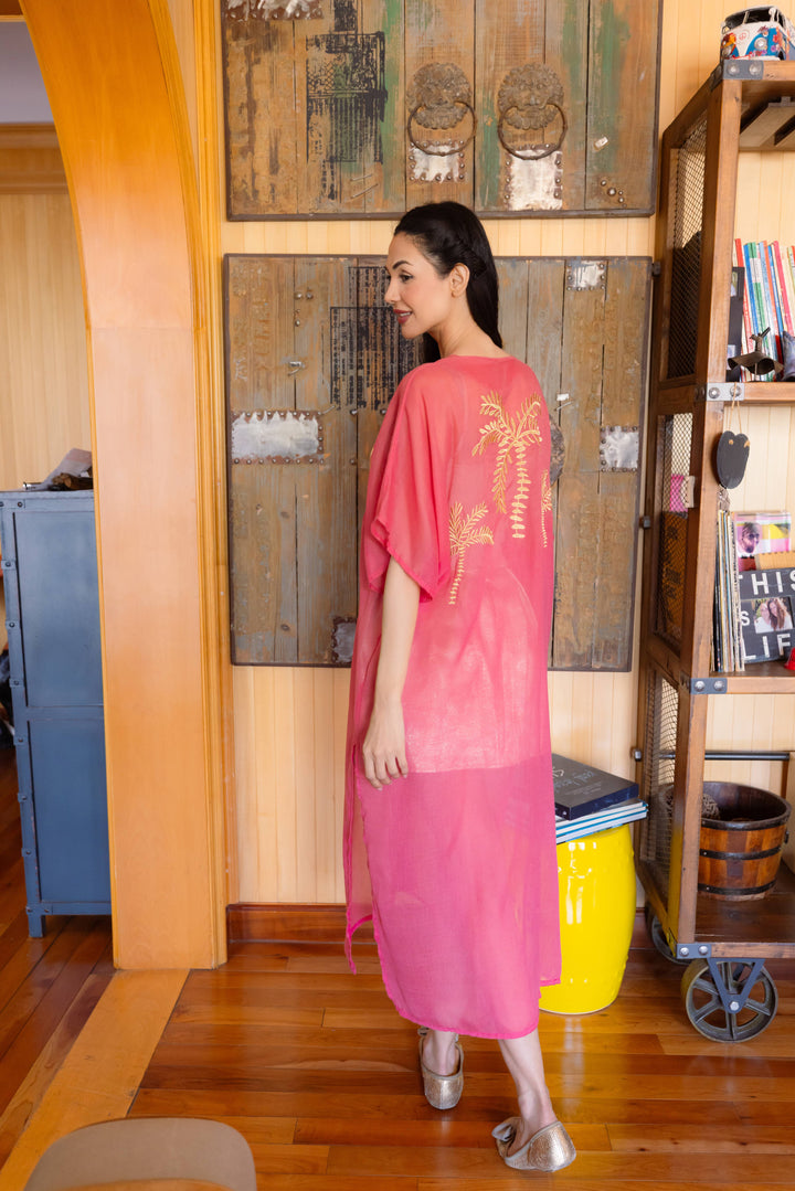 Najaf Kaftan – Elegant Modest Clothing | Ashia Clothing Store